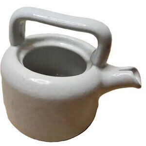 Bennington Pottery Teapot